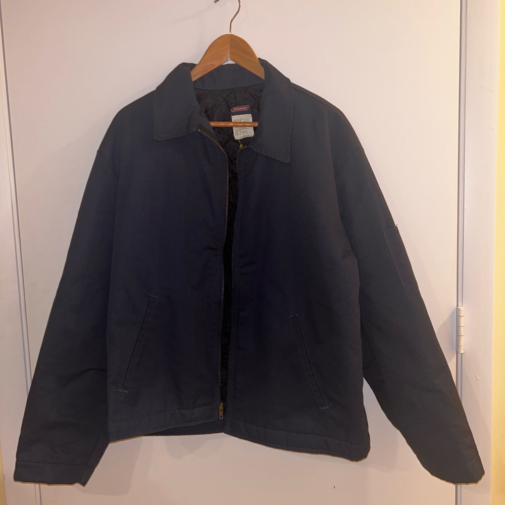 Vintage Dickies Jacket